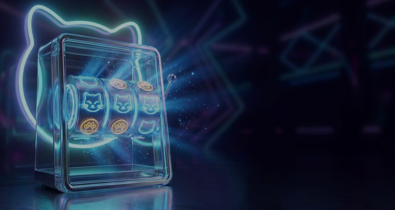 Cool Cat Casino