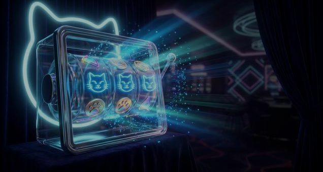Cool Cat Casino