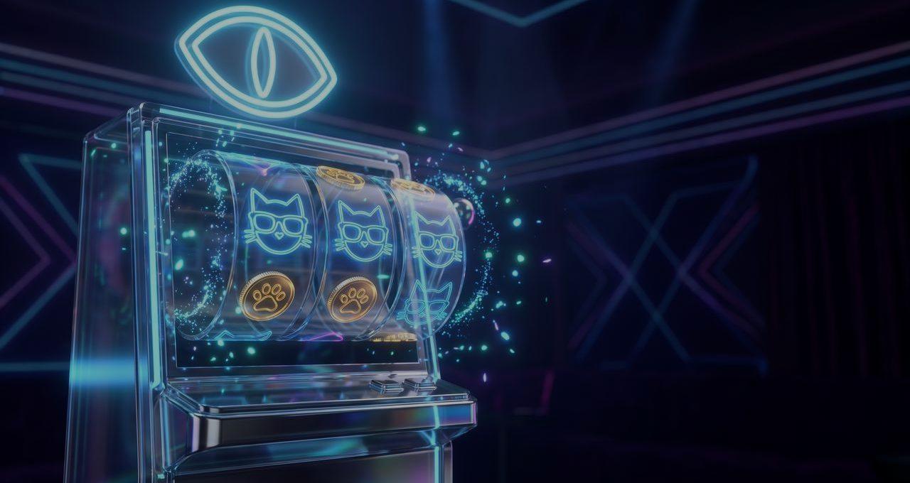 Cool Cat Casino